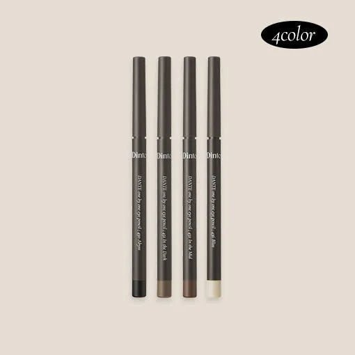 Dinto [DANTE Collection] One by One Cream Eye Pencil 0.05g (4colors) - Sura