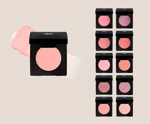 Dinto [Peter&Wendy Collection] Be My Wendy Blusher 2.5g - Sura