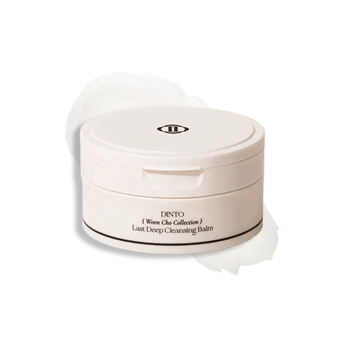 Dinto [Wooncho Collection] Last Deep Cleansing Balm 100ml - Sura