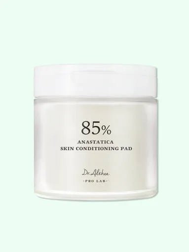 Dr.Althea Anastatica Skin Conditioning Pad 65ea/170ml - Sura