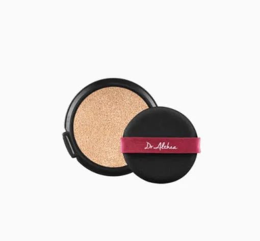 Dr.Althea Aurora Cover Cushion Moisture SPF50+ PA+++ 15g [Refill] - Sura