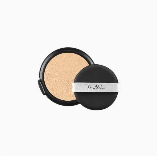 Dr.Althea Aurora Cover Cushion SPF50+ PA+++ 15g [Refill] - Sura