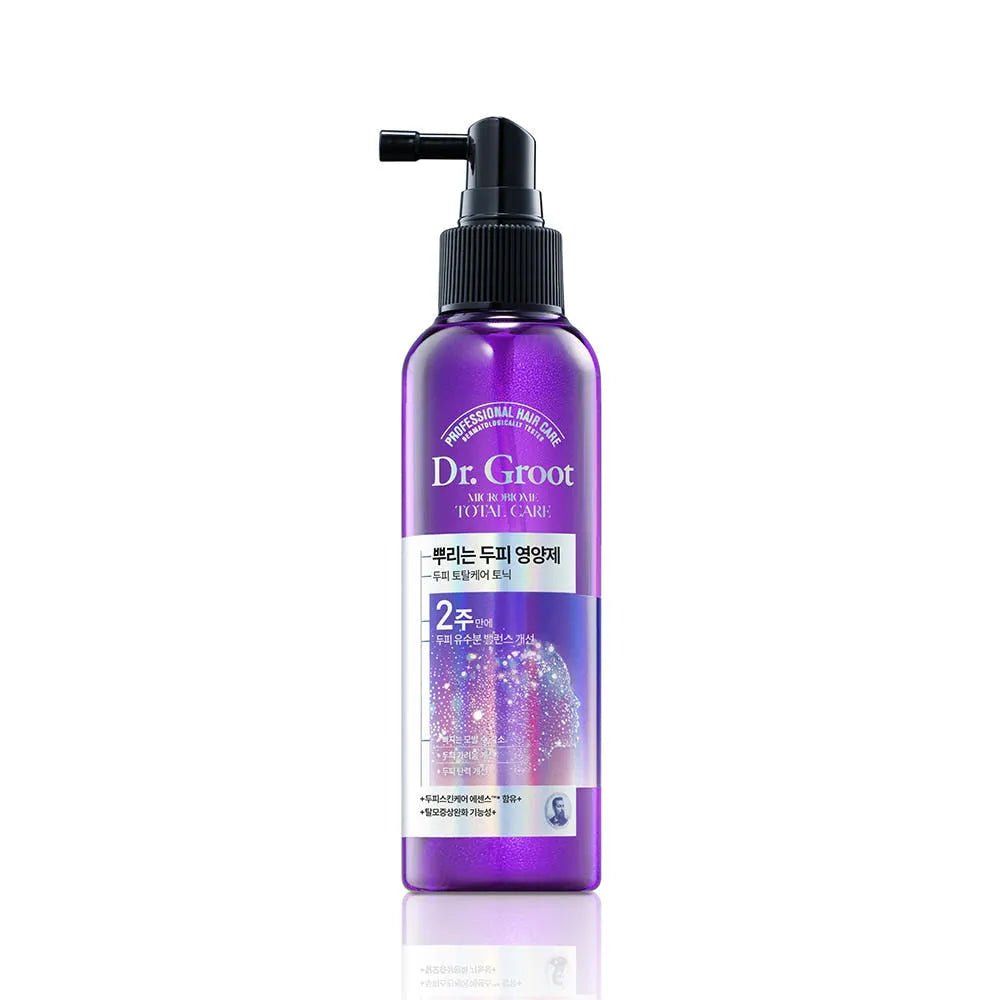 Dr.Groot Microbiome Anti - Aging Tonic 150ml - Sura