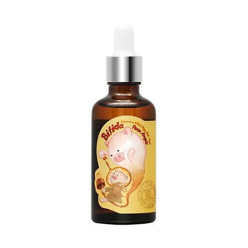 Elizavecca Hell - Pore Bifida Pure Ampoule 50ml - Sura
