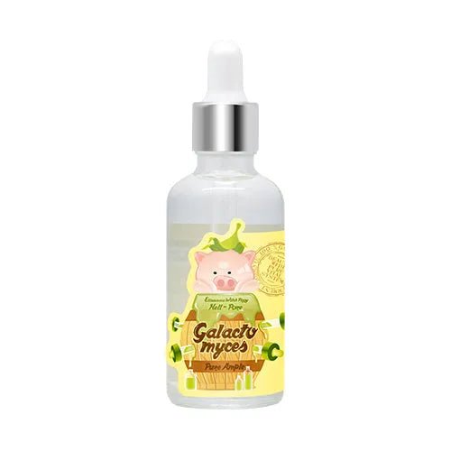Elizavecca Hell - Pore Galactomyces Pure Ampoule 50ml - Sura