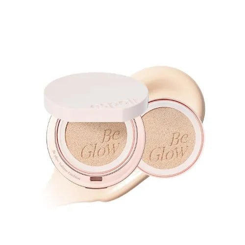 espoir Be Glow Volume Cushion 13g+13g(refill) SPF42 PA+++ - Sura