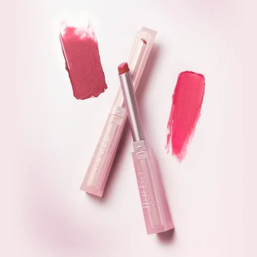 espoir The Sleek Lipstick Cream Matte (6 Colors) 0.9g - Sura