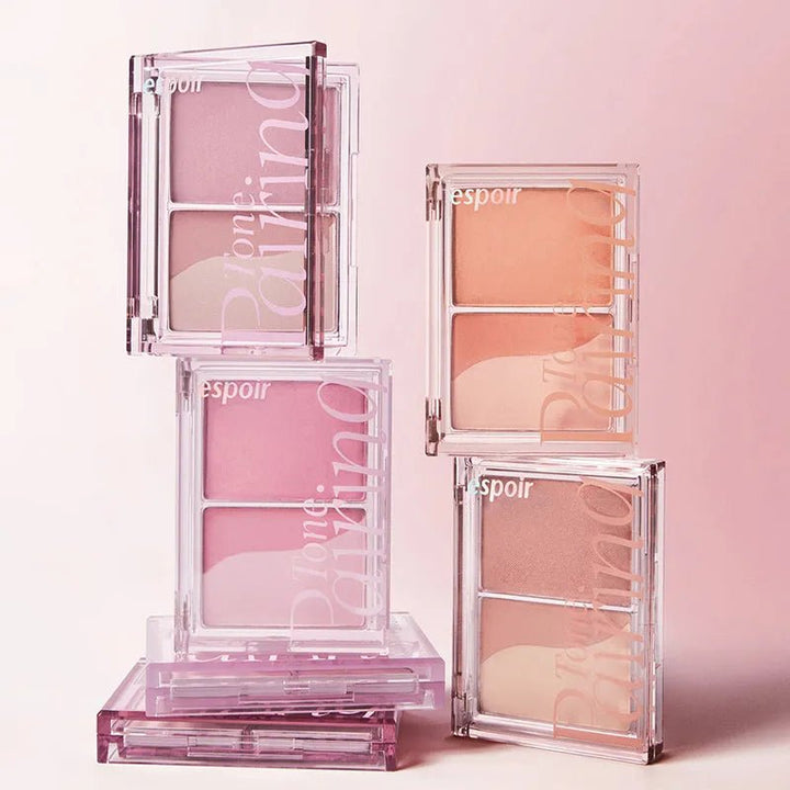 espoir Tone Pairing Cheek - Sura