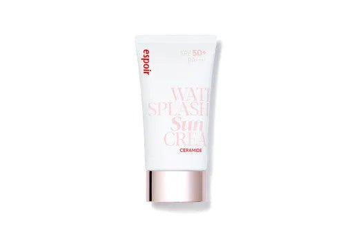 espoir Water Splash Sun Cream 60ml SPF50+PA+++ - Sura