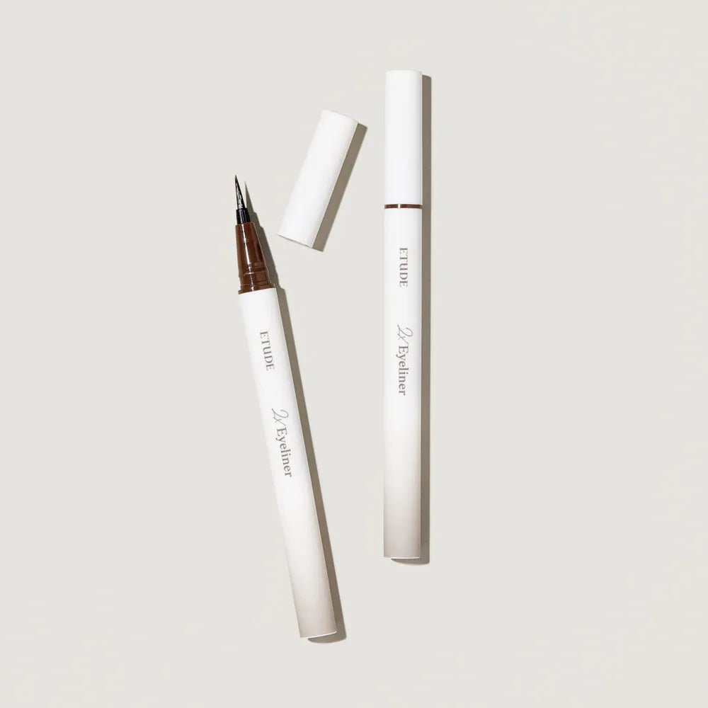 ETUDE 2X Tinting Eyeliner 0.5g - Sura