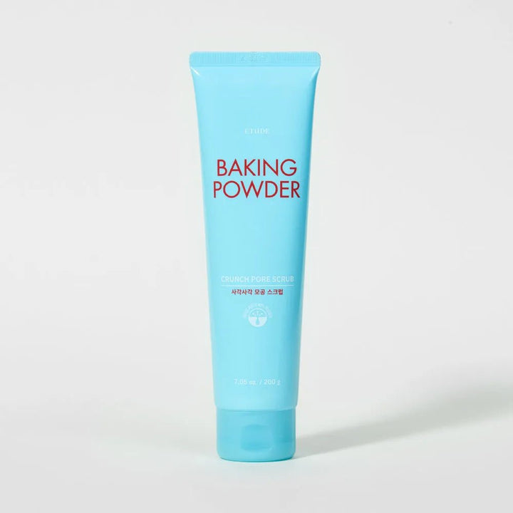 ETUDE Baking Powder Crunch Pore Scrub 200g - Sura
