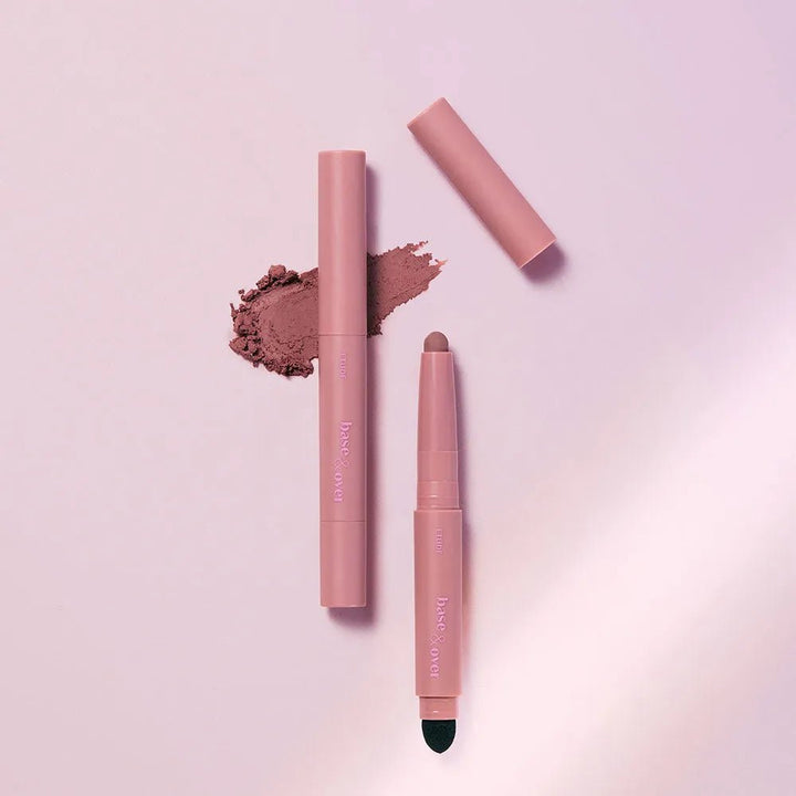 ETUDE Base & Over Lip Pencil #Pink Beige 1g - Sura