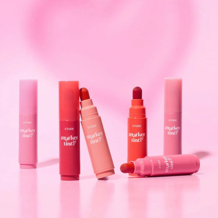 ETUDE Dear Darling Marker Tint 3.5g - Sura