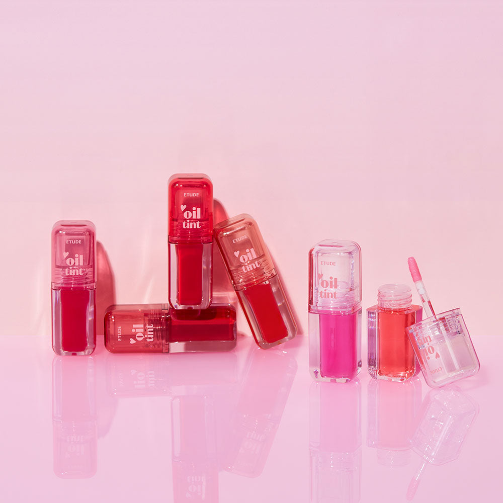 ETUDE Dear Darling Oil Tint 4.2g - Sura