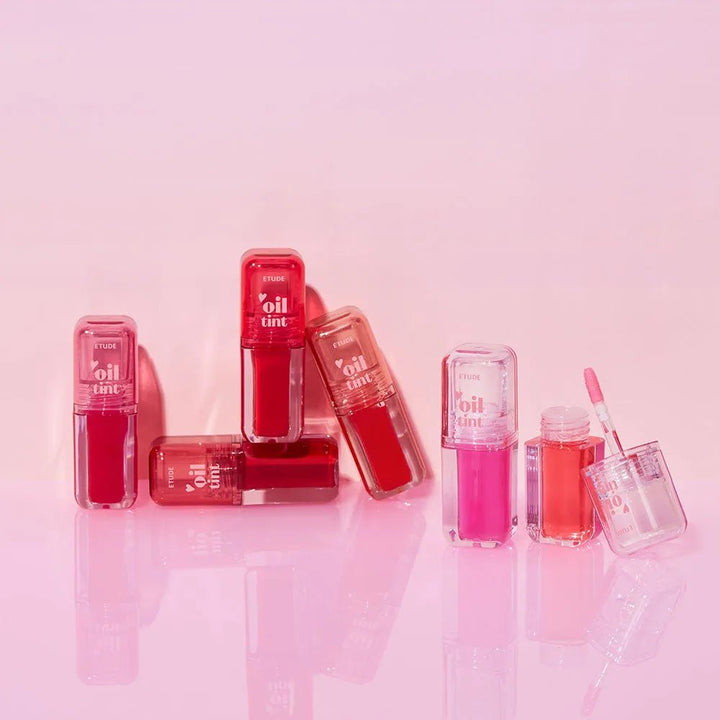 ETUDE Dear Darling Oil Tint 4.2g - Sura