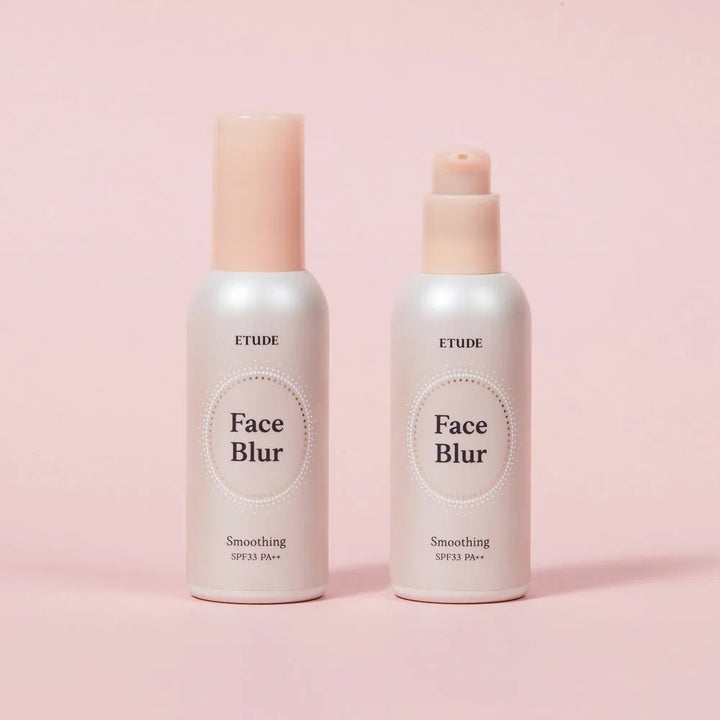 ETUDE Face Blur SPF 33 PA++ 35g - Sura