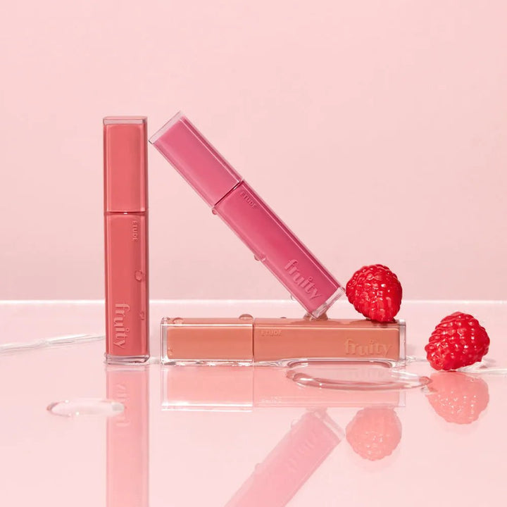 ETUDE Fruity Dewy Tint 4.5g - Sura