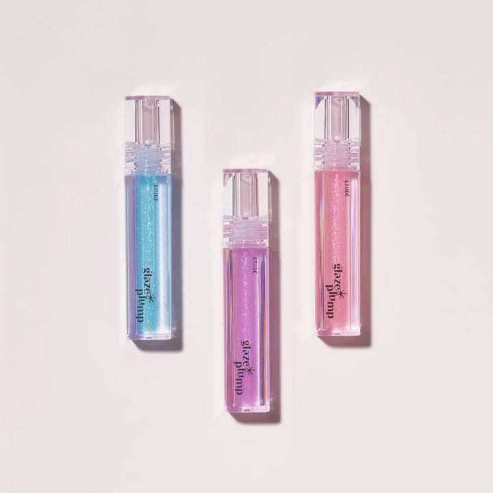 ETUDE Glaze Plump Gloss 4g - Sura