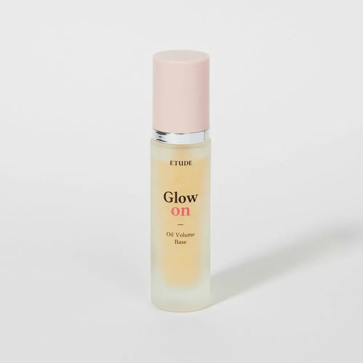 ETUDE Glow On Base Oil Volume 30ml - Sura