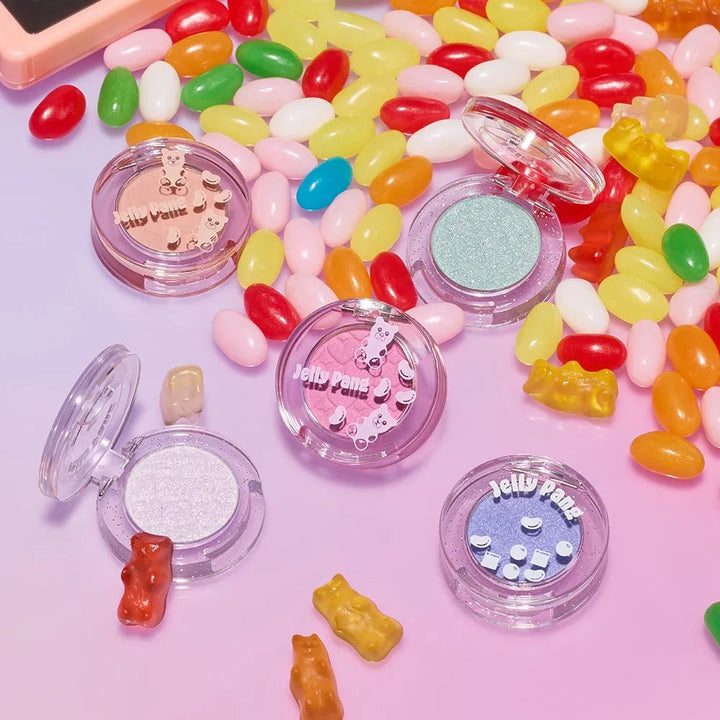 ETUDE Jelly Pang Look At My Eyes - Sura