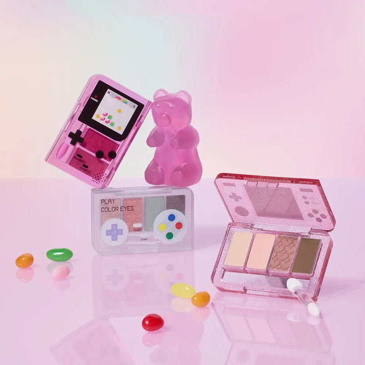ETUDE Jelly Pang Play Color Eyes - Sura