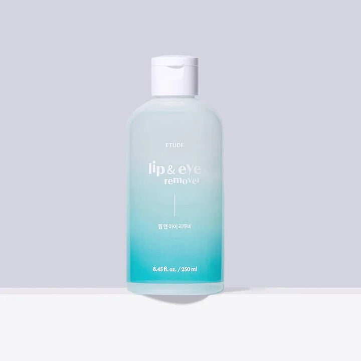 ETUDE Lip & Eye Remover 250ml - Sura
