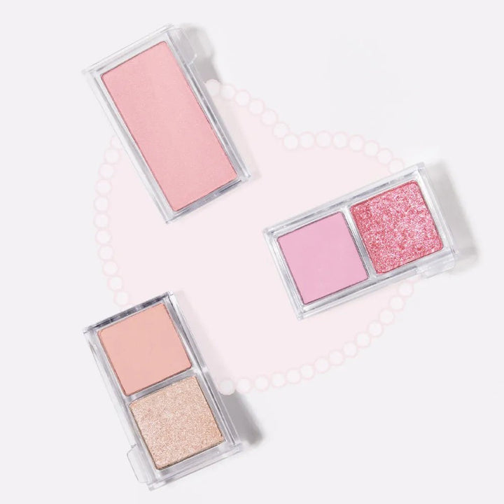 ETUDE My Best Tone Eye 2 - Color Refill - Sura