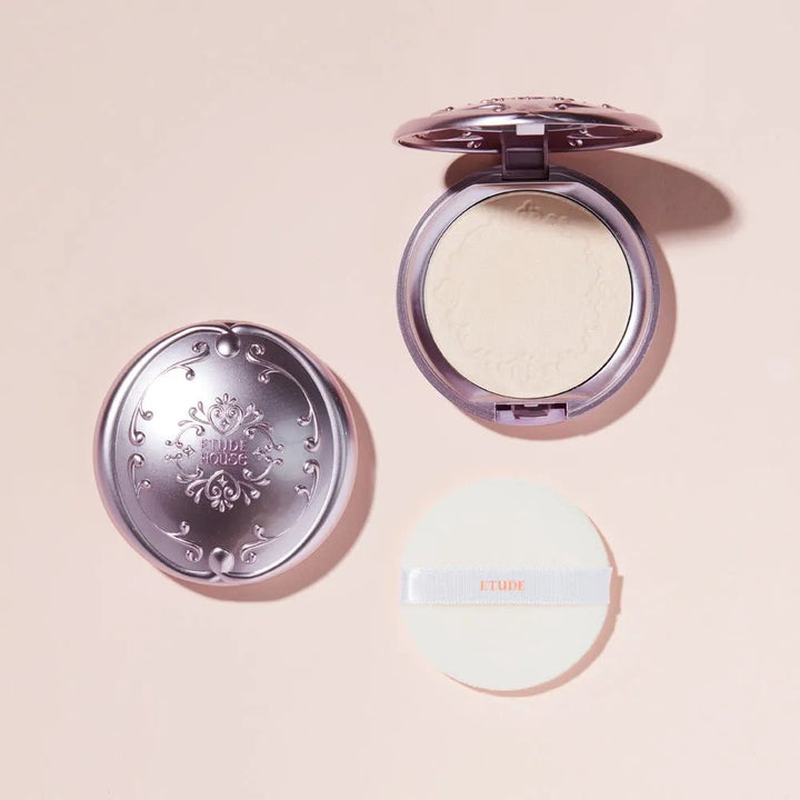 ETUDE Secret Beam Powder Pact SPF36/PA+++ 16g (3 Colors) - Sura