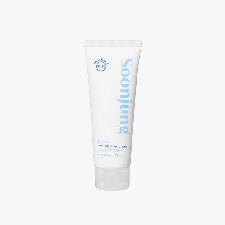 ETUDE SoonJung Hydro Barrier Cream (Tube) 75ml - Sura