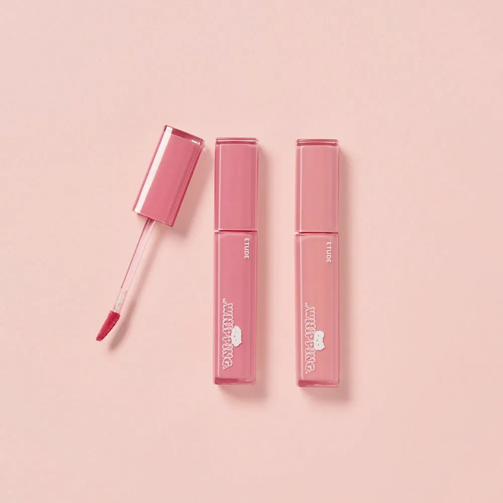 ETUDE Whipping Fruity Dewy Tint 4.5g - Sura