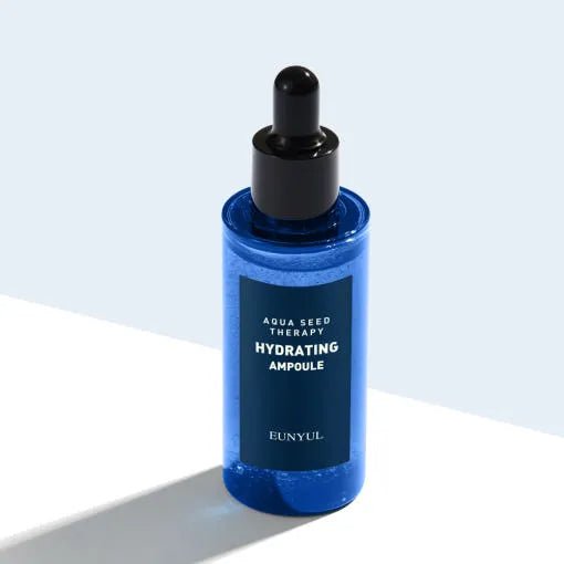 EUNYUL Aqua Seed Therapy Hydrating Ampoule 50ml - Sura