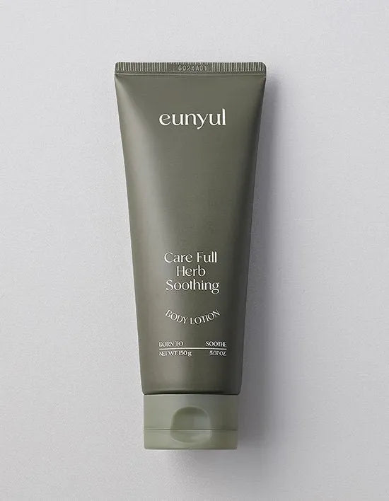 EUNYUL Carefull YACHO Herb Soothing Body Lotion 150ml - Sura