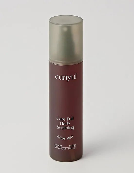 EUNYUL Carefull YACHO Herb Soothing Body Mist 150ml - Sura