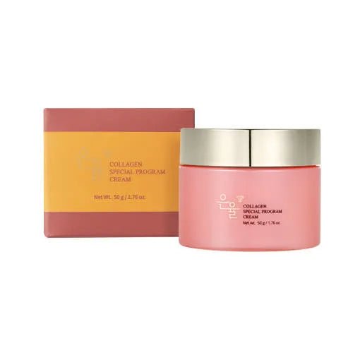 EUNYUL Collagen Special Program Cream 50ml - Sura