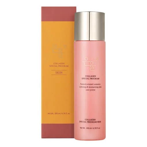 EUNYUL Collagen Special Program Skin 200ml - Sura