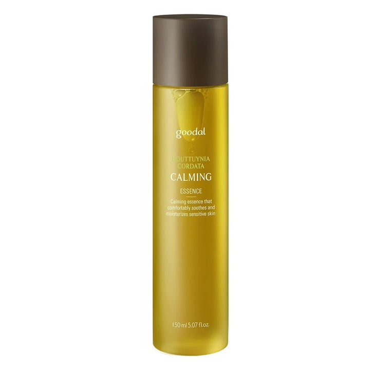goodal Houttuynia Cordata Calming Eeesnce 150ml - Sura