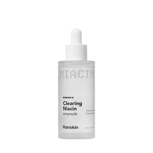 Hanskin Clearing Niacin Ampoule 50ml - Sura