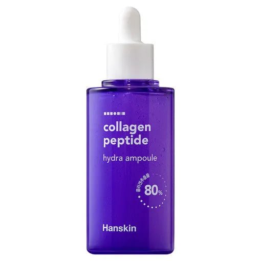 Hanskin Collagen Peptide Hydra Ampoule 90ml - Sura