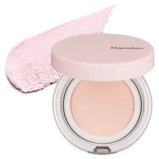 Hanskin Pink Mool Balm (SPF30,PA++) 15g - Sura