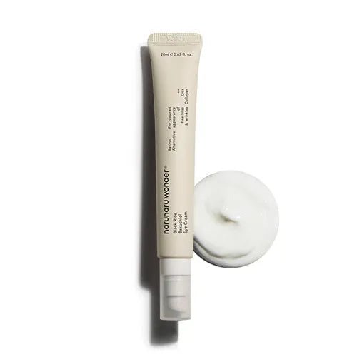 [haruharu wonder] Black Rice Bakuchiol Eye Cream 20ml - Sura