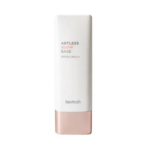 heimish Artless Glow Base SPF 50+ PA+++ 40ml - Sura