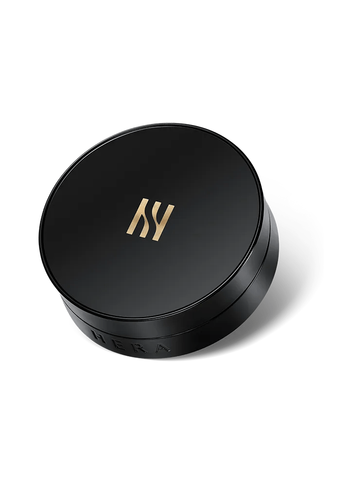 HERA BLACK CUSHION SPF 34 / PA++ 15g x 2 (8 Colors) - Sura