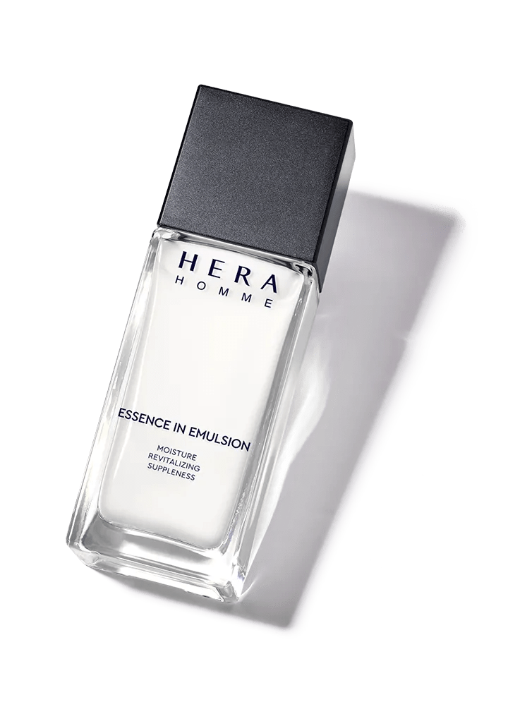 HERA HOMME ESSENCE IN EMULSION 110ml - Sura