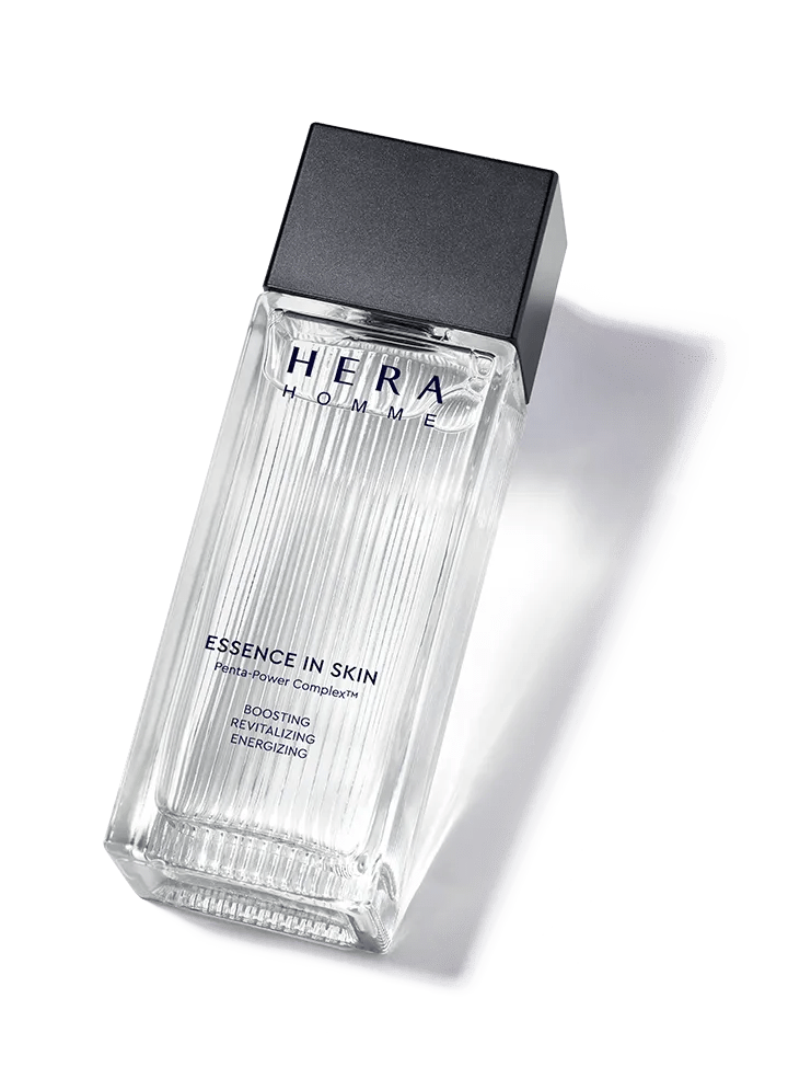 HERA HOMME ESSENCE IN SKIN 125ml - Sura