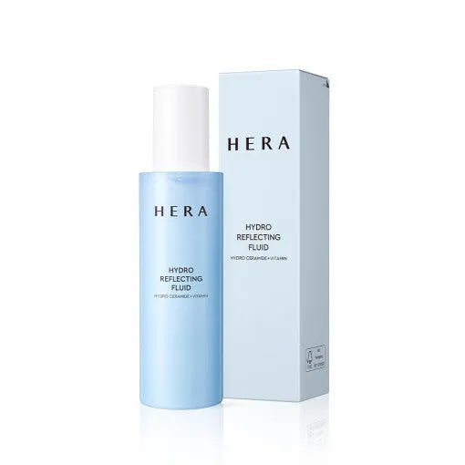 HERA HYDRO REFLECTING FLUID 140ml - Sura