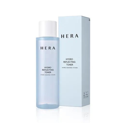 HERA HYDRO REFLECTING TONER 170ml - Sura