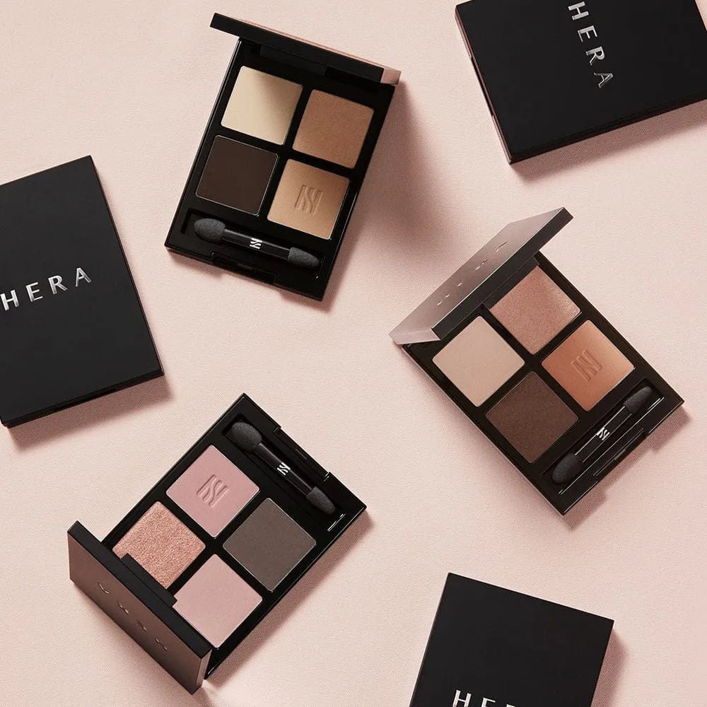 HERA Quad Eye Color 10.5g - Sura