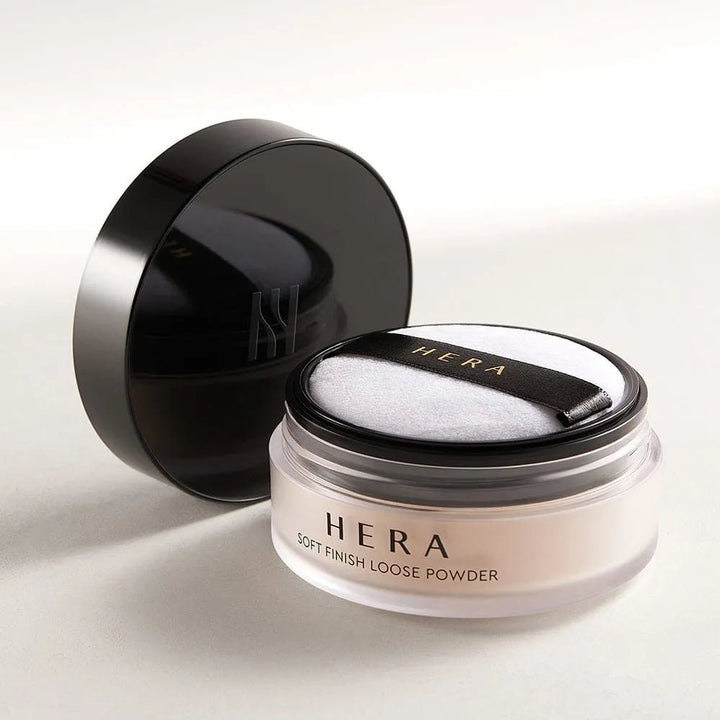 HERA Soft Finish Loose Powder 15g - Sura