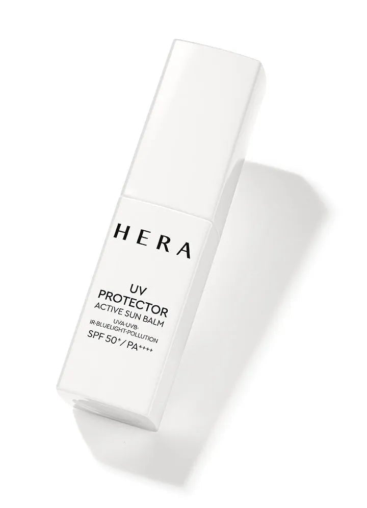 HERA UV PROTECTOR ACTIVE SUN BALM SPF 50+/PA++++ 10g - Sura