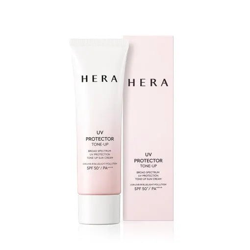 HERA UV PROTECTOR TONE - UP SPF50+ / PA++++ 50ml - Sura